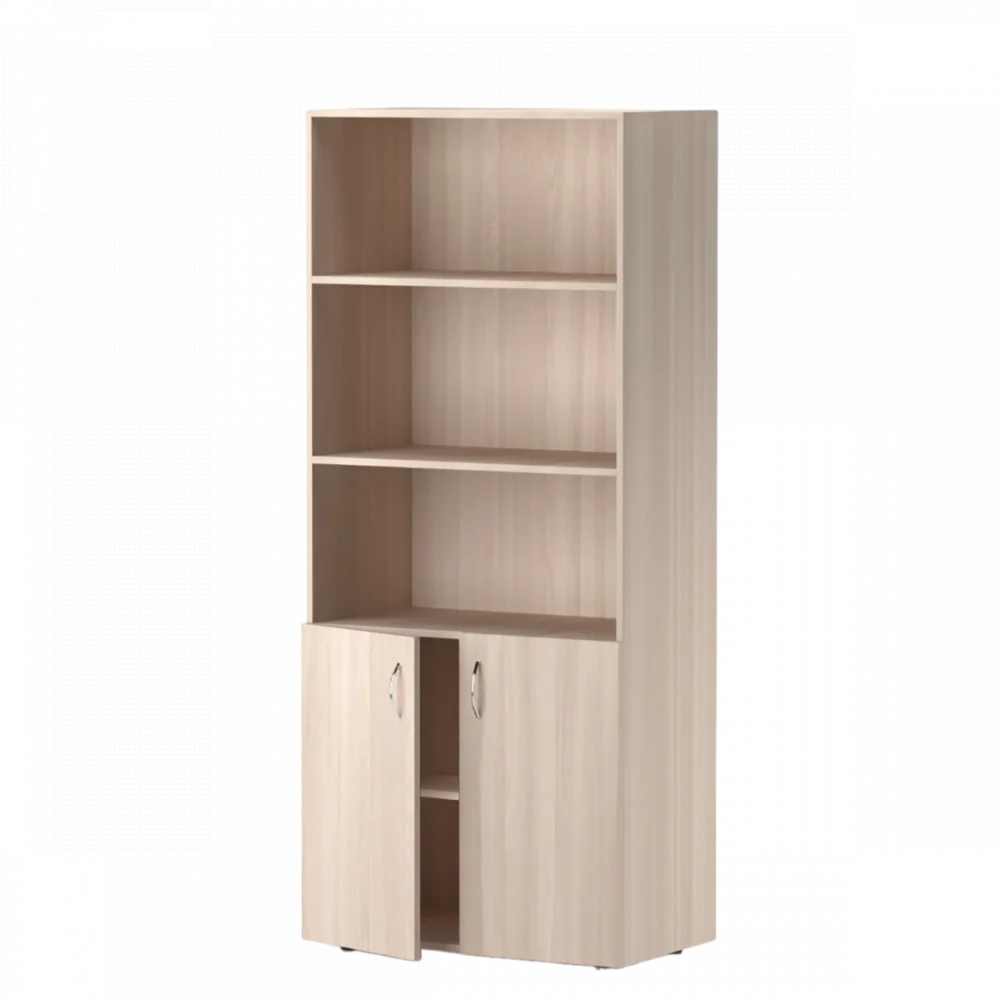 Шкаф для документов ШД 82.6 1800х700х380