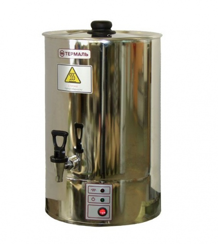 Кипятильник непрерывного действия КЭНД-50-03