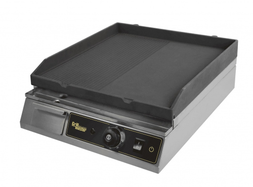 Поверхность жарочная электрическая ПЖ/К (настольная)