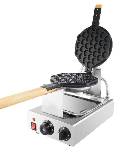 Вафельница для гонконгских вафель VAEM