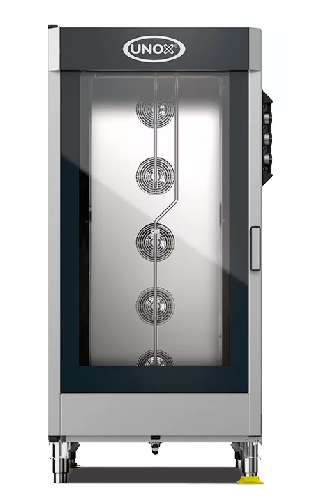 ПЕЧЬ конвекционная UNOX XB1083