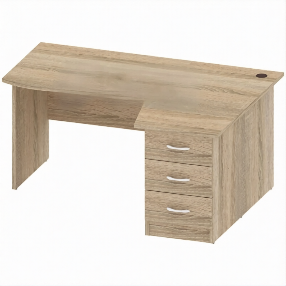 Стол компьютерный левосторонний ОФ-СТ-109-1