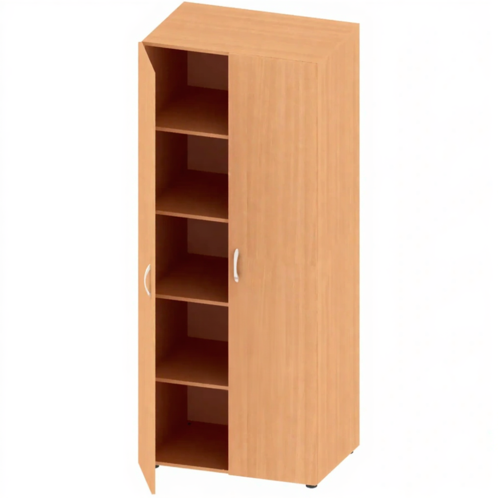 Шкаф для бумаг 1950 мм СТ-ШП-112-2