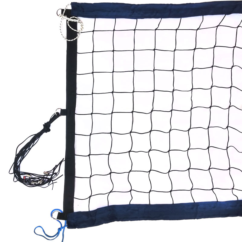 Сетка для пляжного волейбола №12