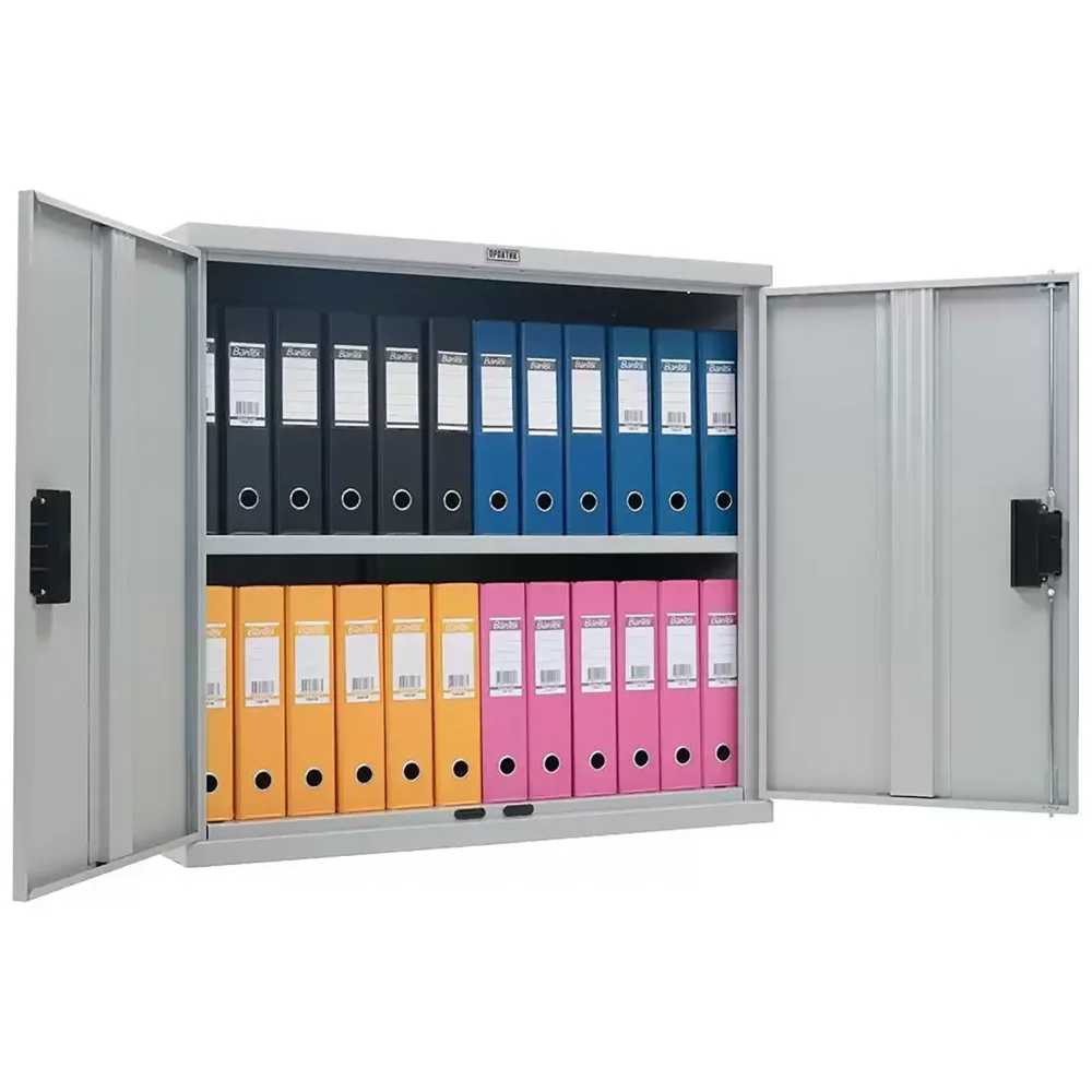 Шкаф офисный ПРАКТИК СВ-01