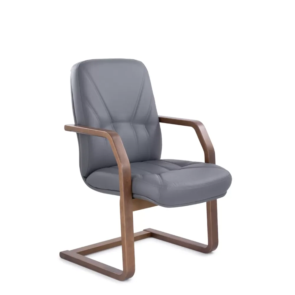 Кресло Комо Н/п дерево