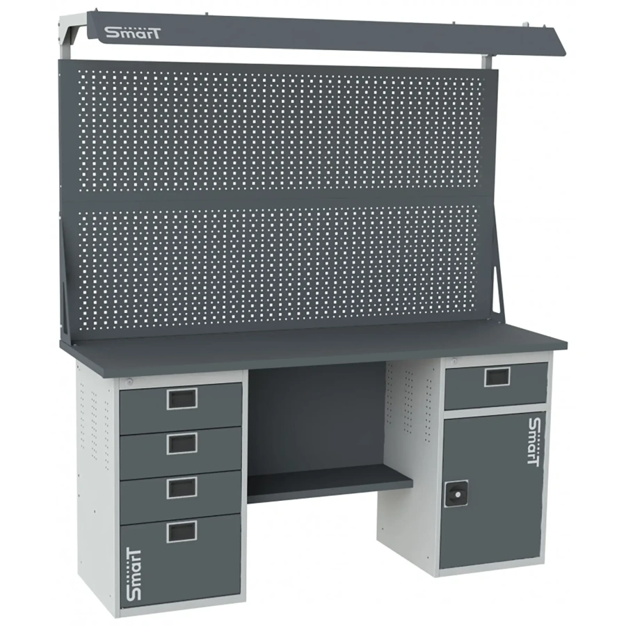 Верстак SMART 1760.4.S2.1-1.d2