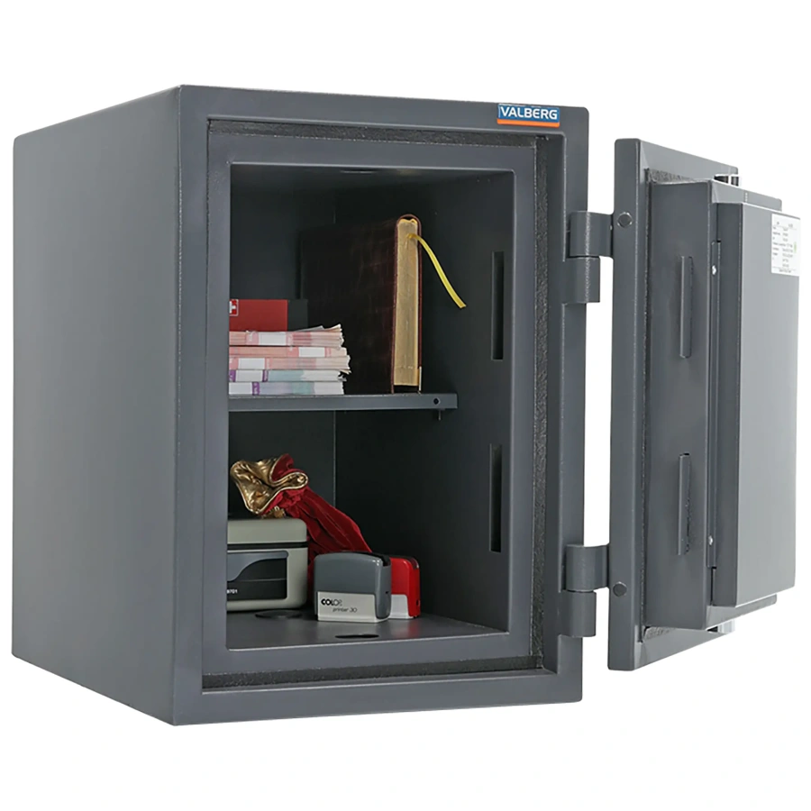 Сейф Valberg ГАРАНТ 49