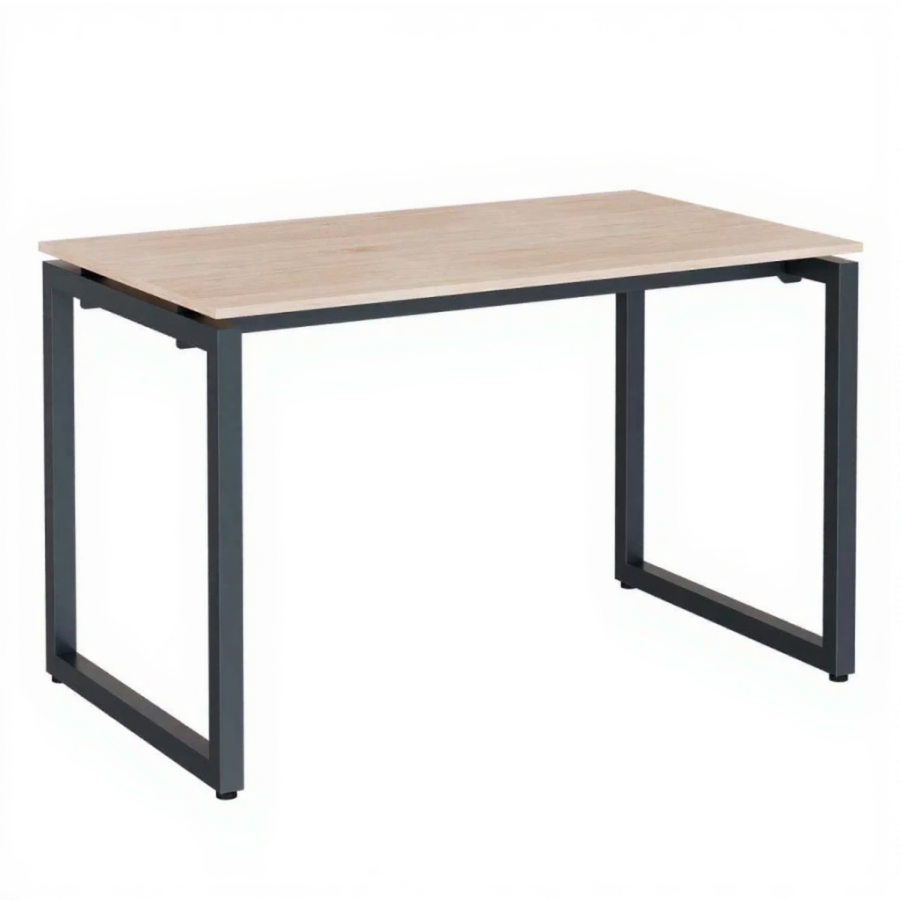 Офисный стол «СМАРТ» подстолье «О» профиль 40x40 столешница 16мм