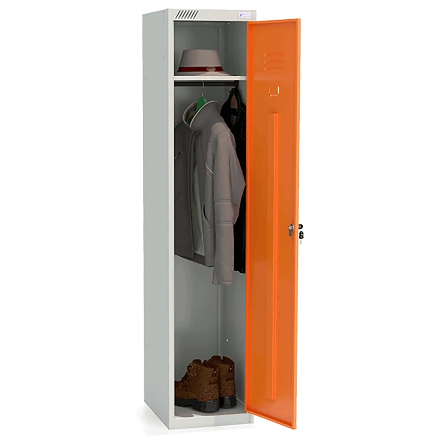 Шкаф для одежды ШРС-11-400