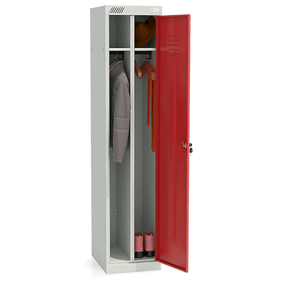 Шкаф для одежды ШРК 21-400