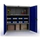 Шкаф инструментальный TC 1095-002000