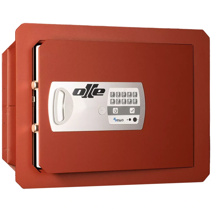 Сейф OLLE 602E20