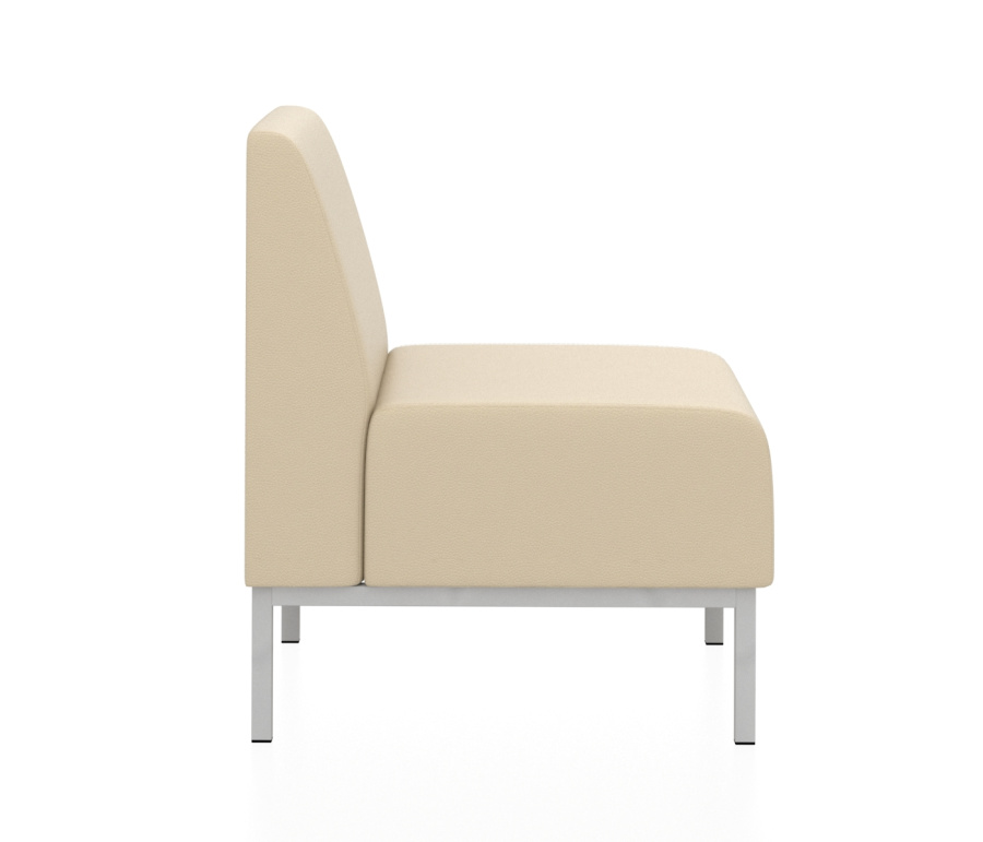 Прямой 1-м модуль Компакт