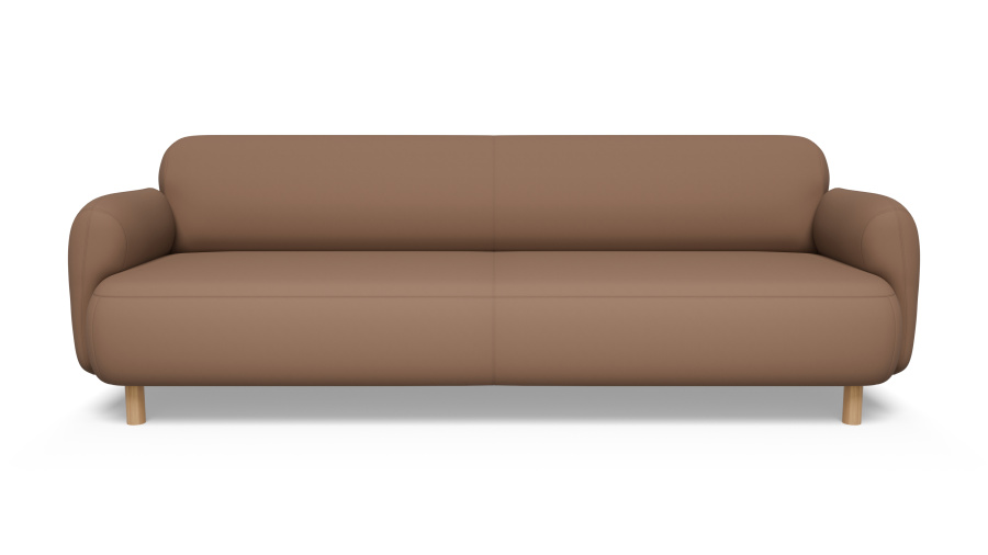 Диван 4-м Wave