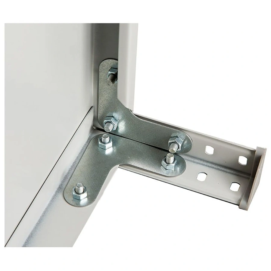 Стеллаж MS STRONG 3100х1000х600 (5 полок)