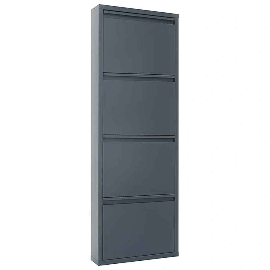 Обувница Практик ОМ-4