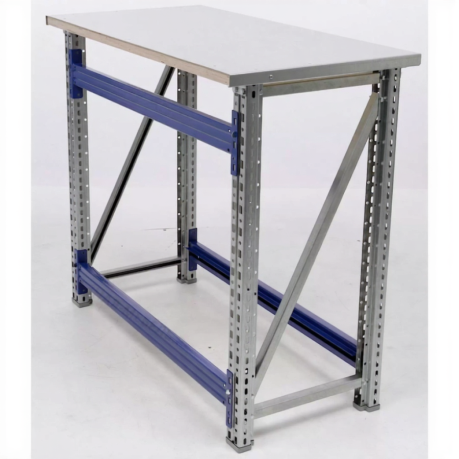 Верстак MASTER (№101) MT100.MF1/MF1.000