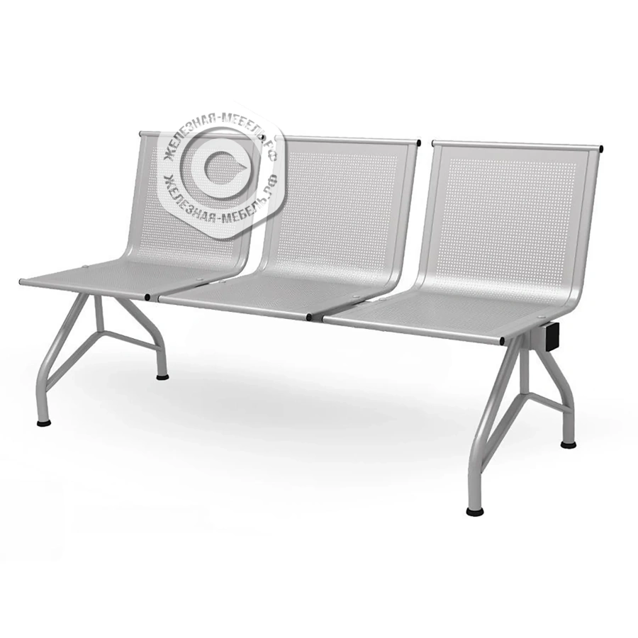 Многоместная секция Стилл (модель СМ 86/2)