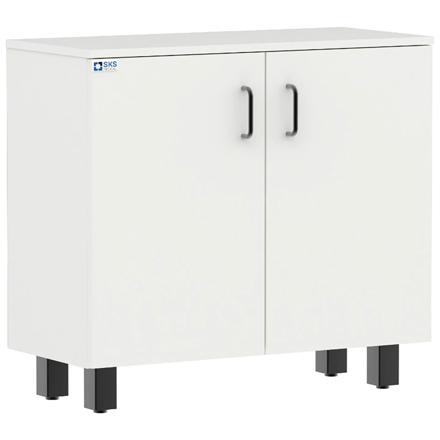 Тумба для оборудования WHITE LITE 3