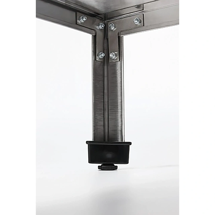 Ванна котломоечная без борта ВМСК-1/15/8-ЭЦ