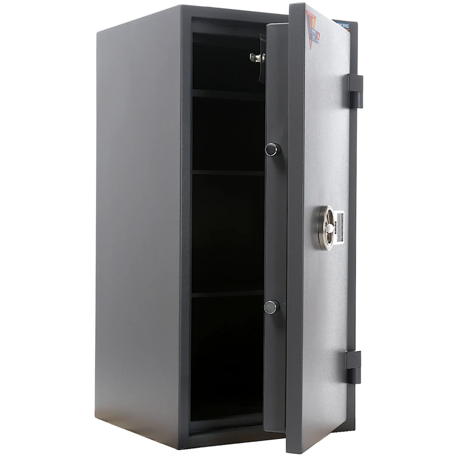 Сейф Valberg КВАРЦИТ 90Т EL