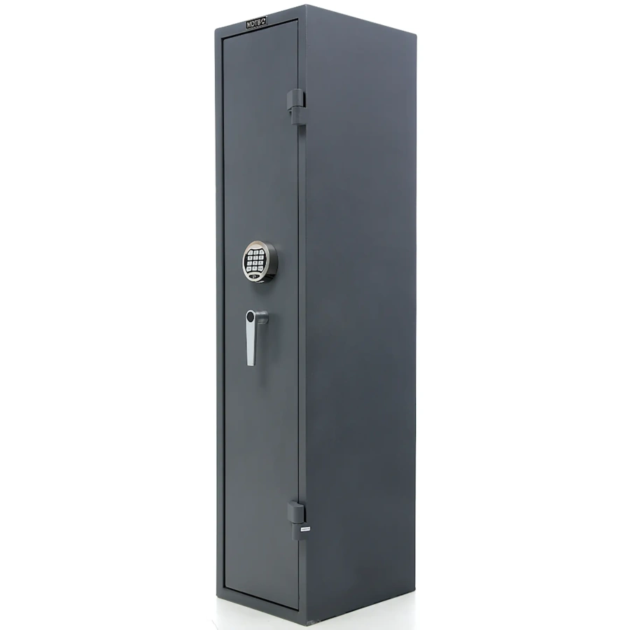Сейф оружейный ASG/WS3 EL
