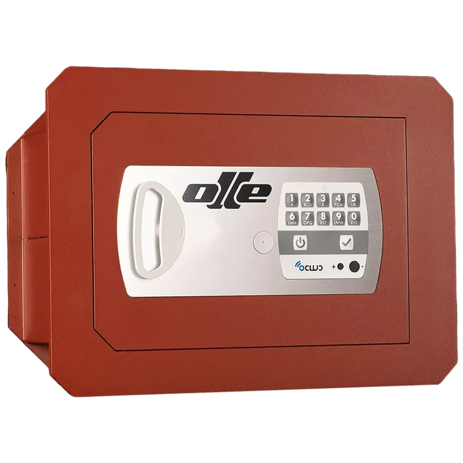 Сейф OLLE 601E20