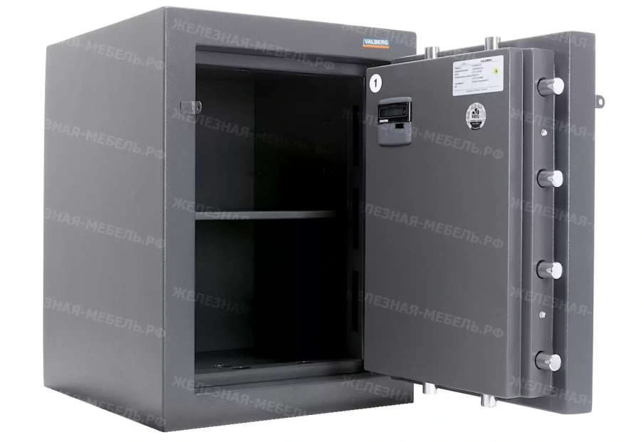 Сейф Valberg АЛМАЗ 67 KL