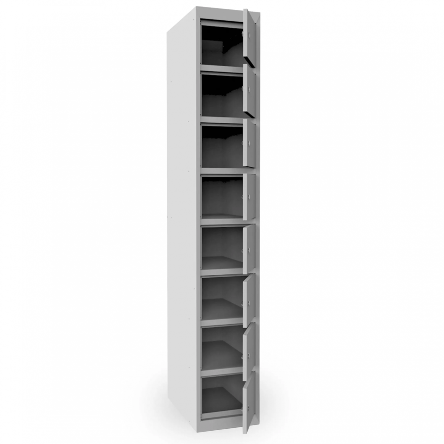 Шкаф для сумок ШР-18 L300