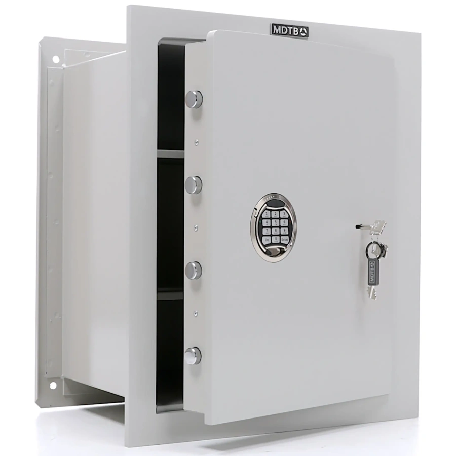 Сейф MDTB-VEGA 63 ЕК