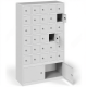 Шкаф для телефонов ШТ-30+2 (30+2 ячеек)