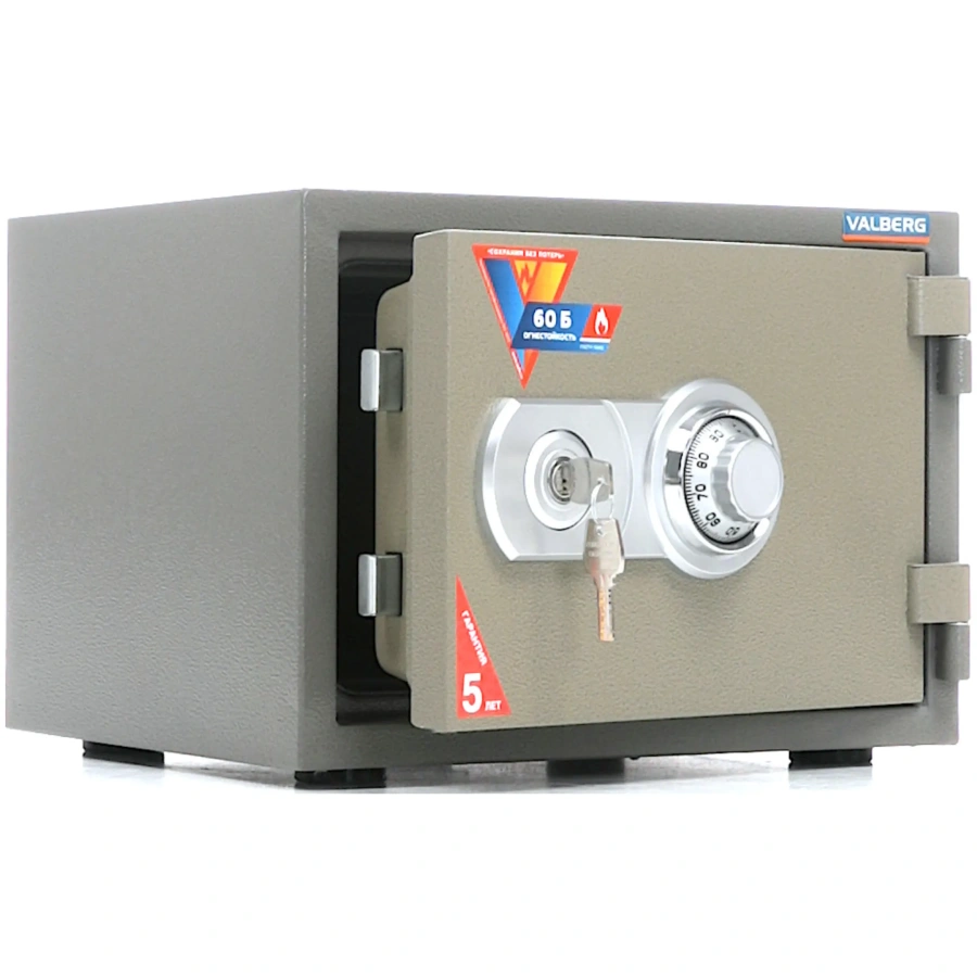 Сейф Valberg FRS-30 CL