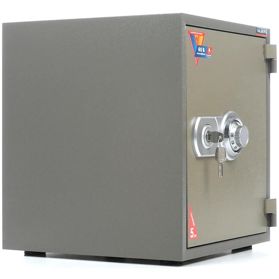 Сейф Valberg FRS-51 CL