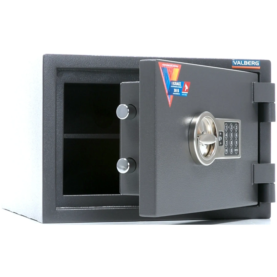 Сейф Valberg КВАРЦИТ 30 EL