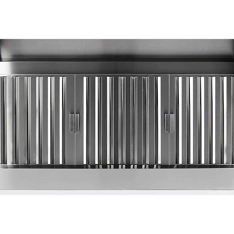 Зонт вытяжной коробчатый ЗВПК-15/08