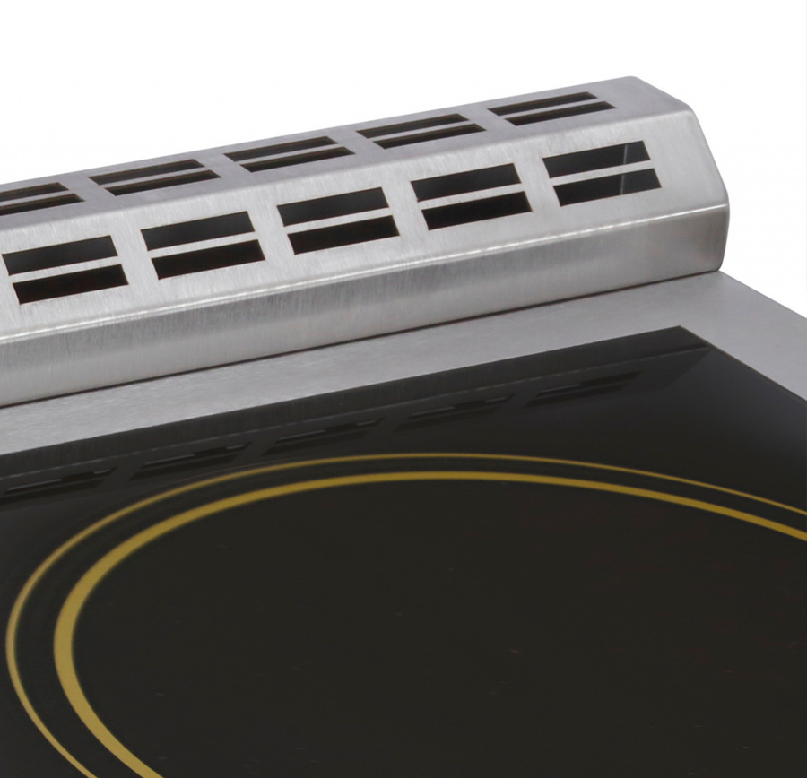 ПЛИТА индукционная Luxstahl ПИ 4-700