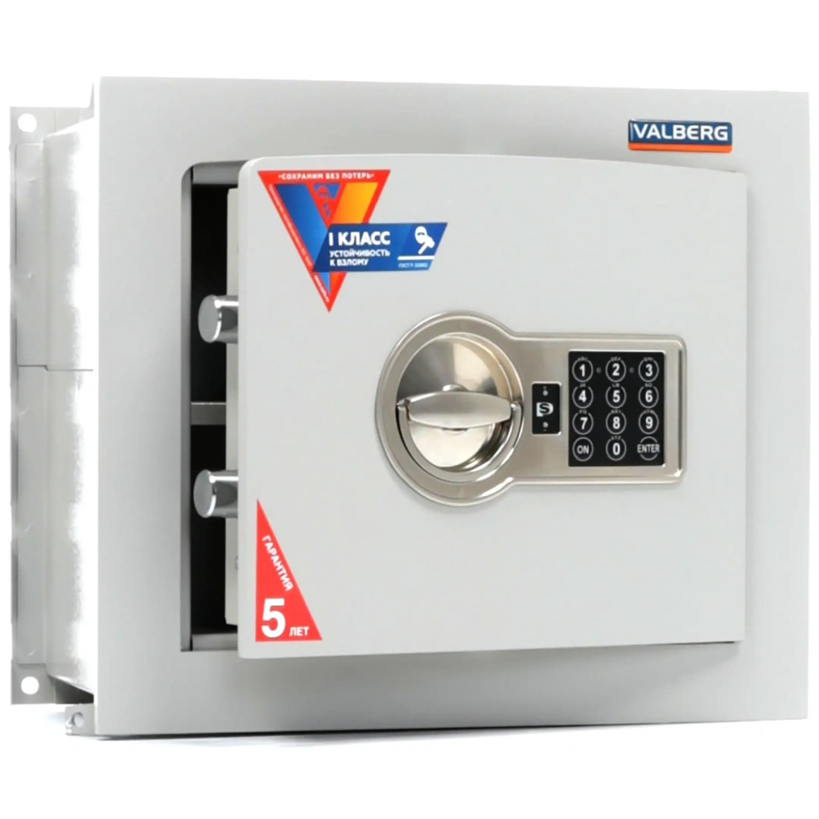 Сейф Valberg AW-1 3322 EL
