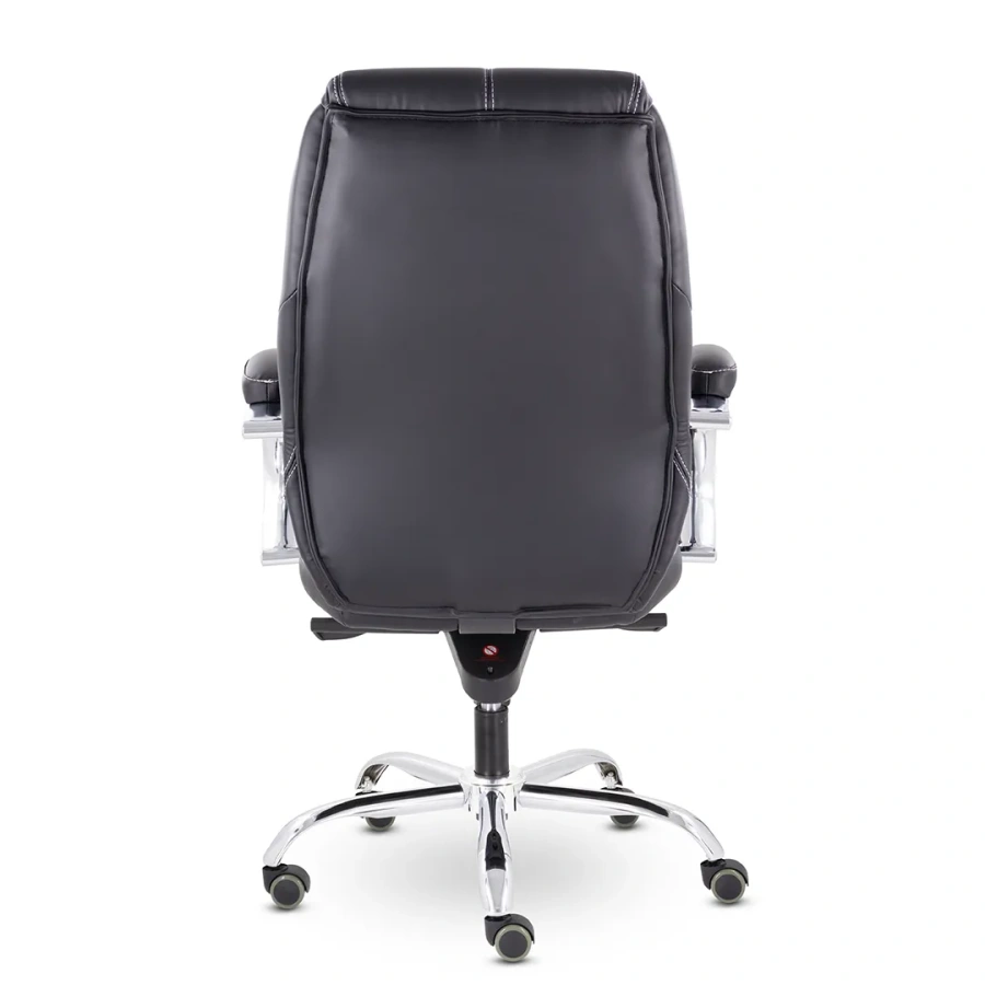 Кресло СН-153 Аляска В хром ХДП МБ Ср