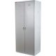 Шкаф для раздевалки ШРМ-АК/800