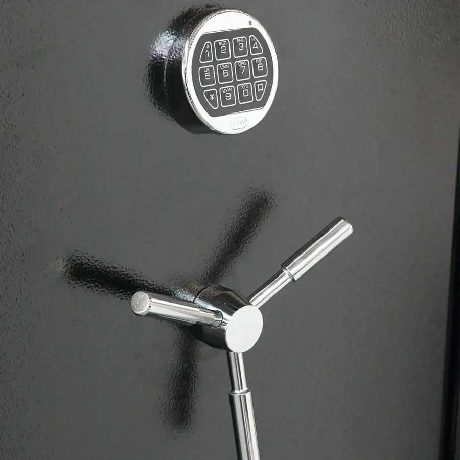 Сейф American Security YF6032 - EB