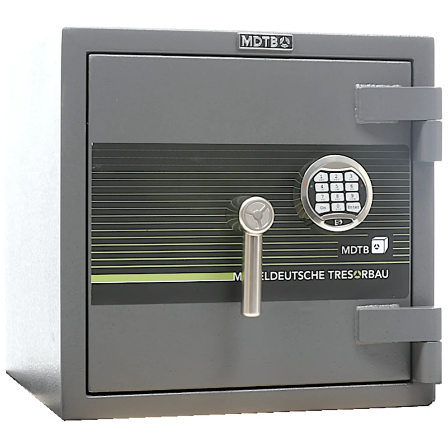 Сейф MDTB BASTION-M 46 E