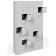 Шкаф для телефонов ШТ-40 (40 ячеек)