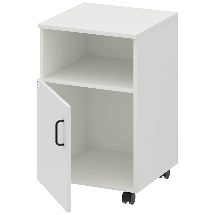 Тумба прикроватная WHITE LITE 4