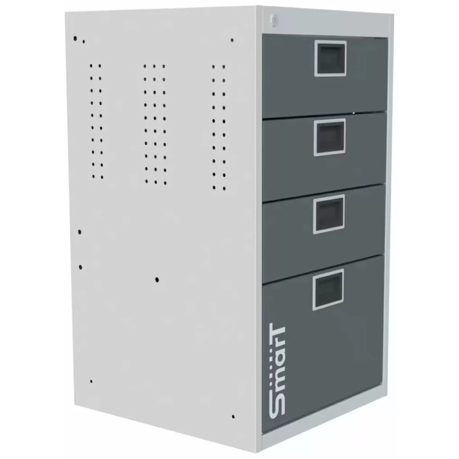 Верстак SMART 1760.4.P.Y.1-1