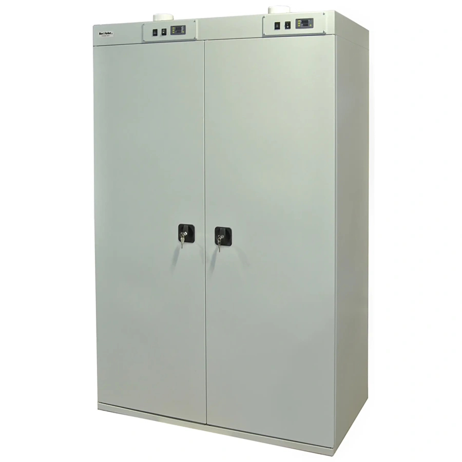 Шкаф сушильный ШС-4 для одежды и обуви