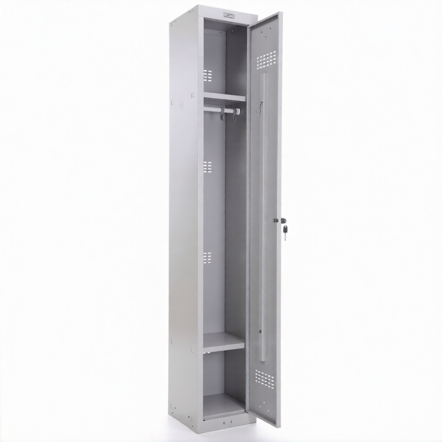 Шкаф ПРАКТИК усиленный ML 11-30х30