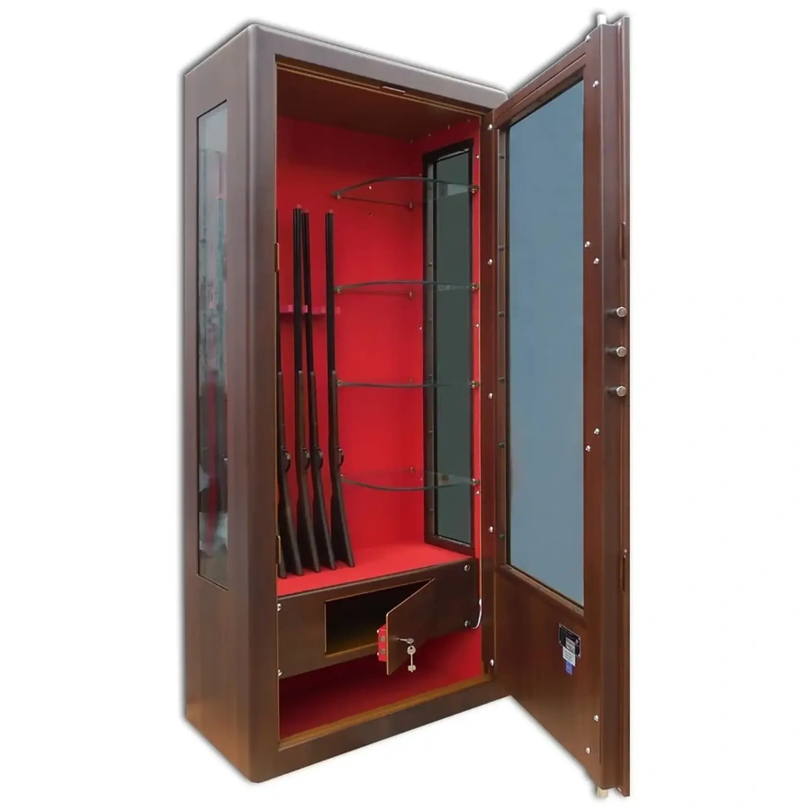 Сейф Metalk Allodola 1968545 ETL