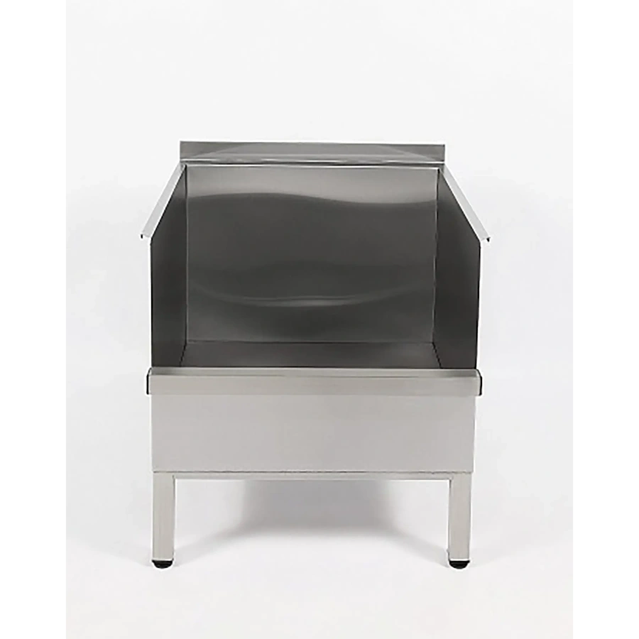 Ванна моечная моповая ВММ-1/5-Б3Ф