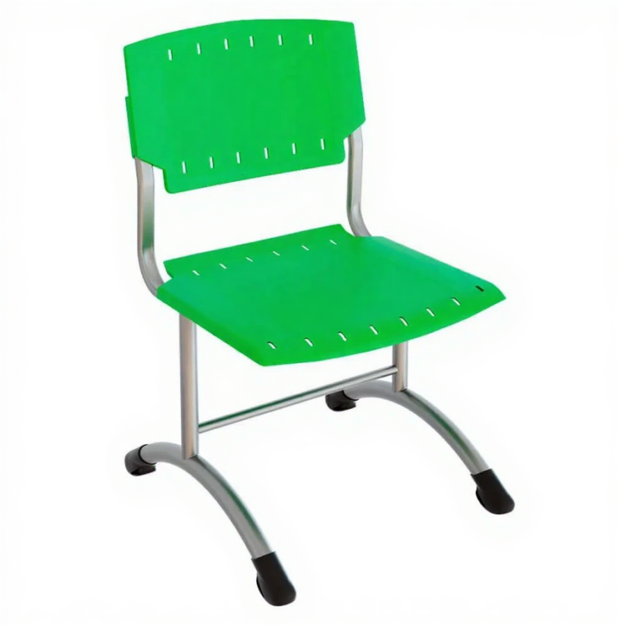 Стул Сигма (Sigma) PL (пластик) нерегулируемый